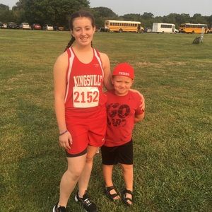 Meet your Posher, Randy